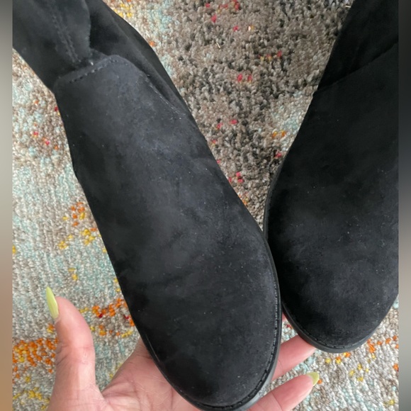 🖤🖤 Over the knee Boots - Picture 6 of 9